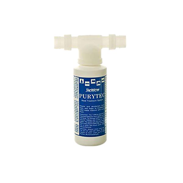 Yachticon Purytec 100ml St